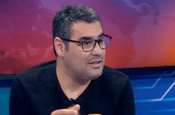 Rüşvet görüntüleri sonrası Enver Aysever'den tepki: Seni oraya getirenin de senin de....