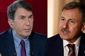 Fuat Uğur'dan İbrahim Yumaklı'yı hedef alan Selçuk Özdağ'a tepki