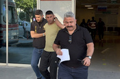 Konya'da yanan tırda cesedi bulunmuştu, öldürüldüğü ortaya çıktı