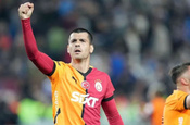 Galatasaray'dan transfere izin! Sözleşmesi feshedilecek