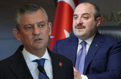 Özgür Özel'in 'Manavgat' açıklaması sonrası Mustafa Varank'tan olay sözler
