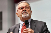 Prof. Dr. Naci Görür'den Marmara depremi açıklaması
