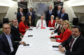 Cumhurbaşkanı Erdoğan'dan CHP açıklaması: Her yerden çok pis kokular geliyor