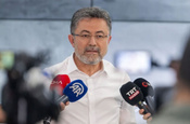 İbrahim Yumaklı duyurdu: 3 orman yangını kontrol altına alındı