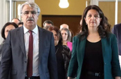 DEM Parti heyeti bugün İmralı'ya gidiyor! Heyette kimler var?