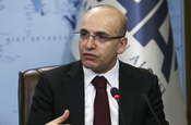 Bakan Mehmet Şimşek: "Denetim öncesi şans tanıdık"