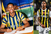 Fenerbahçe, Jayden Oosterwolde'nin sözleşmesini uzattı