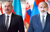 Aliyev ve Paşinyan'ın görüşeceği yer ve tarih belli oldu