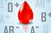 Yeni kan grubu keşfedildi: Sadece bir kişide görüldü