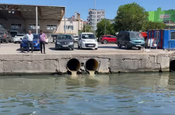 Marmara'da müsilaj denetimleri sürüyor! Bakanlıktan BASKİ'ye 6.6 milyon TL ceza