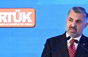 RTÜK Başkanı Şahin'den Sözcü TV, Halk TV ve Tele1'e verilen cezalara ilişkin açıklama