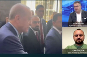 Erdoğan cumartesi ne açıklayacak? Türkiye'nin geliştirdiği bir silah olabilirmiş