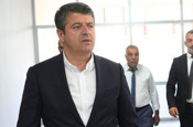CHP'li Adıyaman Belediye Başkanı Abdurrahman Tutdere görevden alındı