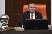 Bekir Bozdağ'ı Meclis'te kızdıran AK Partili! ‘O arkadaşımız dışarı çıksın’