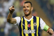 Fenerbahçe'den ayrılmıştı! Edin Dzeko'nun yeni adresi resmen belli oldu