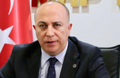 MHP'li İzzet Ulvi Yönter: "Dananın kuyruğu birkaç gün içinde kopacak"