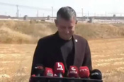 Özgür Özel'den TRT sözleri: O kadar iş çıkardım, yoklar