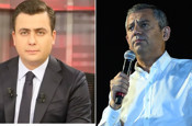 Özgür Özel zıvanadan çıktı: Osman Gökçek'e 'bozuk tohum' dedi