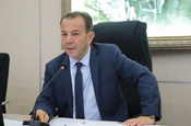 Özgür Özel'in DEM Parti çıkışına Tanju Özcan'dan destek geldi