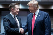Elon Musk’tan Trump’a Epstein çağrısı