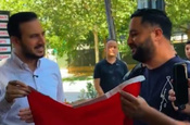 Abdullah Özdemir'den İstanbul’da saha çalışmaları sürüyor