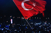 Fenerbahçe'den 15 Temmuz mesajı: 15 Temmuz’da vatan için canlarını feda eden...