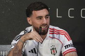 Beşiktaş'ın yeni transferi Orkun Kökçü'den açıklamalar