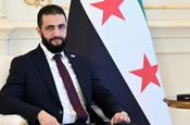 İsrail Diaspora Bakanı Chikli'den Ahmed Şara için suikast çağrısı