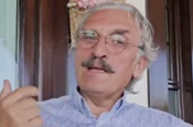 Ahmet Hamdi Çamlı 'İ nokta Ortaylı' deyip ünlü İlber Ortaylı için şok sözler sarfetti