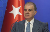 AK Parti'den CHP lideri Özgür Özel'in açıklamalarına tepki