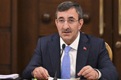 Cevdet Yılmaz'dan İsrail'in Suriye'ye saldırılarına tepki