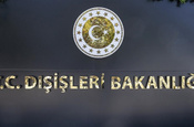 Dışişleri Bakanlığı'ndan İsrail'in Şam'a yönelik saldırılarına tepki