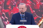 Cumhurbaşkanı Erdoğan: 1 dolara ruhunu satan alçaklar bedelini ödeyecek