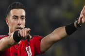 UEFA'dan Oğuzhan Çakır'a görev!