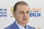 AK Parti Sözcüsü Çelik, İsrail'in Suriye'ye saldırılarını kınadı