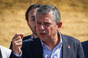 Özgür Özel: Kabusunuz olur, rüyanıza girerim