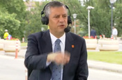 Özgür Özel'den Manavgat itirafı: Utanç duyuyorum cezasını ben de verdim devlet de versin