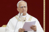 İsrail Hristiyan köyleri hedef aldı Papa'ya şikeyet yağdı
