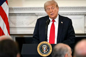 Trump, Fed başkanı Powell'ı görevden alacak mı?