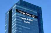 Türkiye Finans'ta üst düzey atama