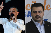 Özgür Özel'in Yusuf Tekin için Yüce Divan sözüne AK Parti'den tek cümlelik yanıt