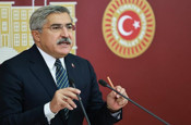 AK Partili Hüseyin Yayman: Bir terör örgütünün kullanım süresi dolduğunda, başka bir örgüt devreye sokuldu