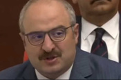Mustafa Varank'tan Ali Mahir Başarır'a sert cevap: Hoplasan da, zıplasan da...
