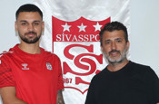 Sivasspor, 4 futbolcu ile anlaşma sağladı