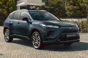 Yeni Toyota Corolla Cross Hybrid Türkiye'de satışa çıktı! 3 farklı donanım, 3 farklı fiyat