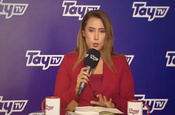 Türkiye'nin ilk kadın yarış spikeri Esen Gök, evinde ölü bulundu