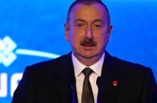 Aliyev'den çarpıcı savaş açıklaması: Kesinlikle teslim olmasınlar!