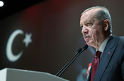 Cumhurbaşkanı Erdoğan'dan YKS mesajı