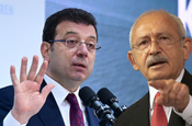 İmamoğlu'nun 'Kılıçdaroğlu beni betona gömmek istiyor' çıkışı için Kılıçdaroğlu ne dedi?