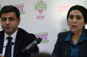 Mahkemeden DEM Parti’nin 'Demirtaş ve Yüksekdağ' talebine ret